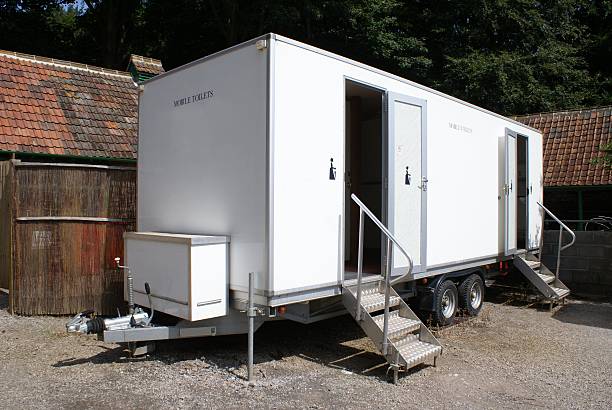 Best Portable Restrooms for Agricultural Sites  in Chanhassen, MN
